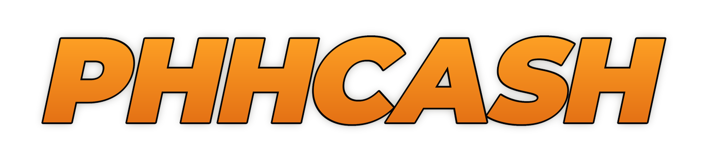 phhcash logo